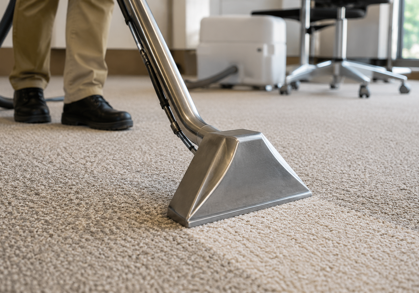 Carpet Care