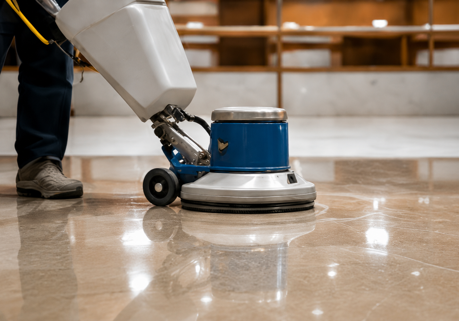 Floor Care