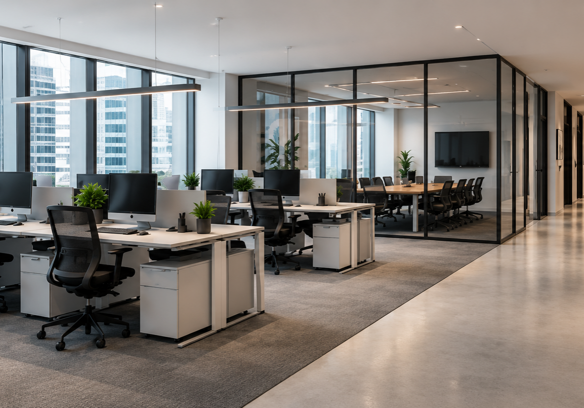 Office Building